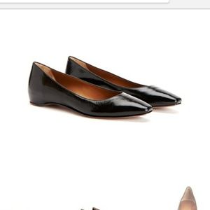 Aquatalia Marcella Ballet flats